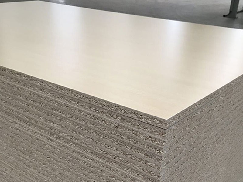 particle board manufacturer
