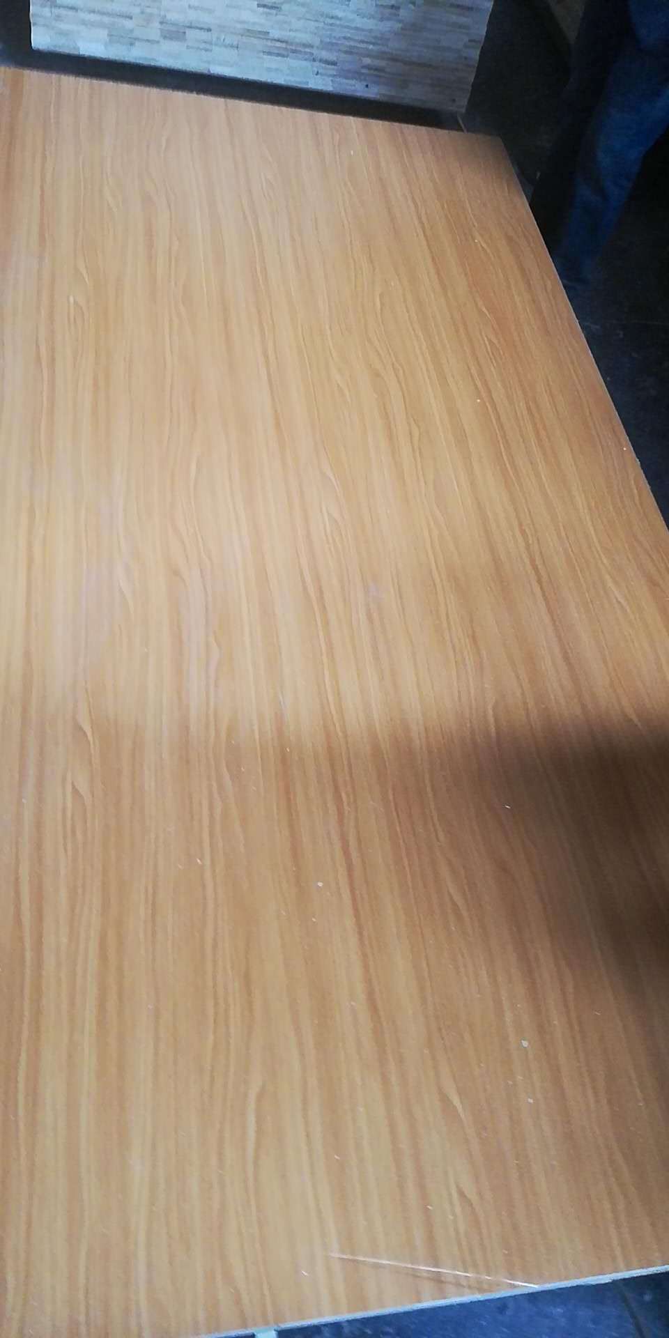 popular melamine board made in China