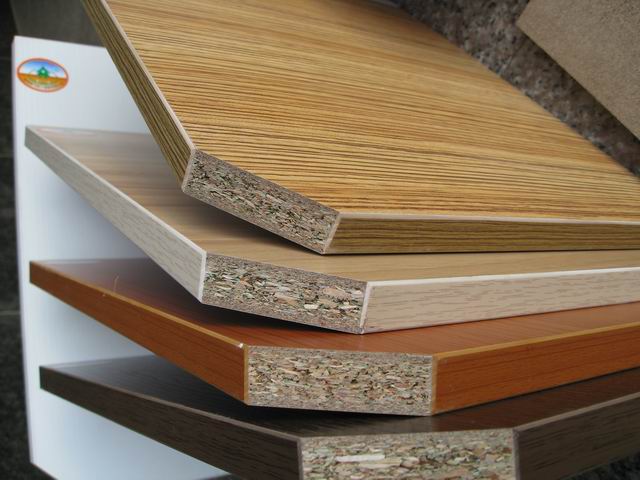 high density particle board