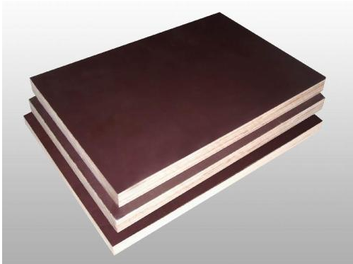 wholesale film faced plywood