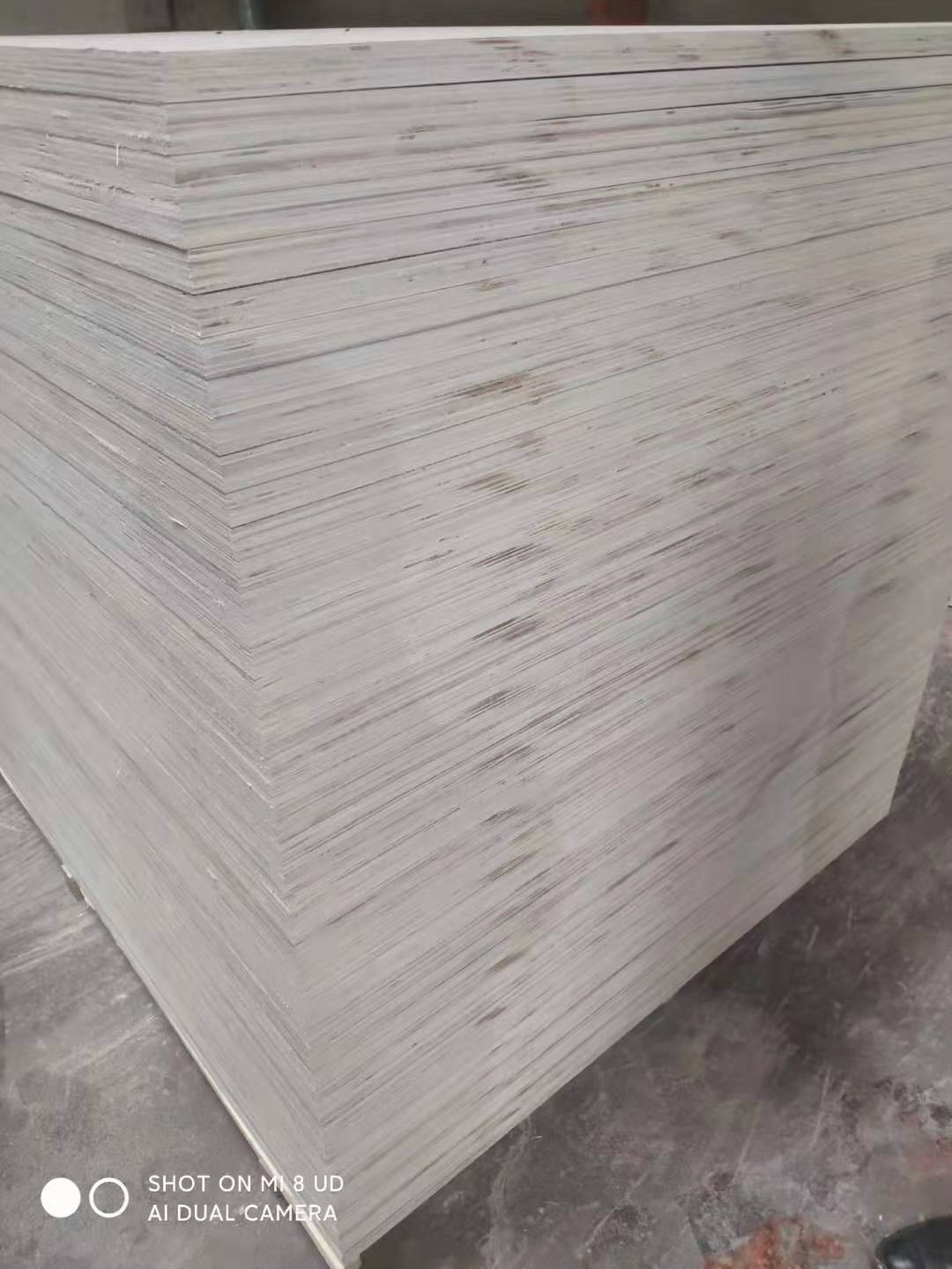 packing plywood