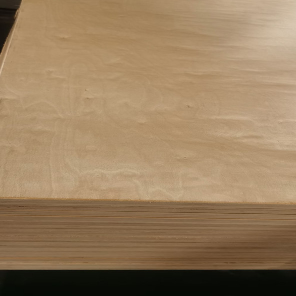 birch veneer plywood for furniture