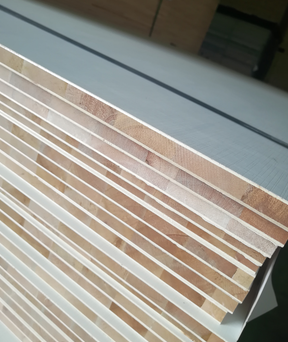 Linyi Factory Supply Cheap Price pine core Blockboard