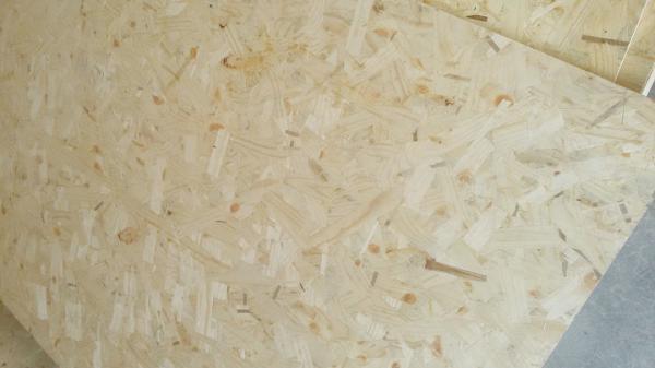 cheap price osb can used for furniture