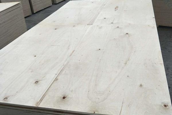 4"*8"*3mm packing board