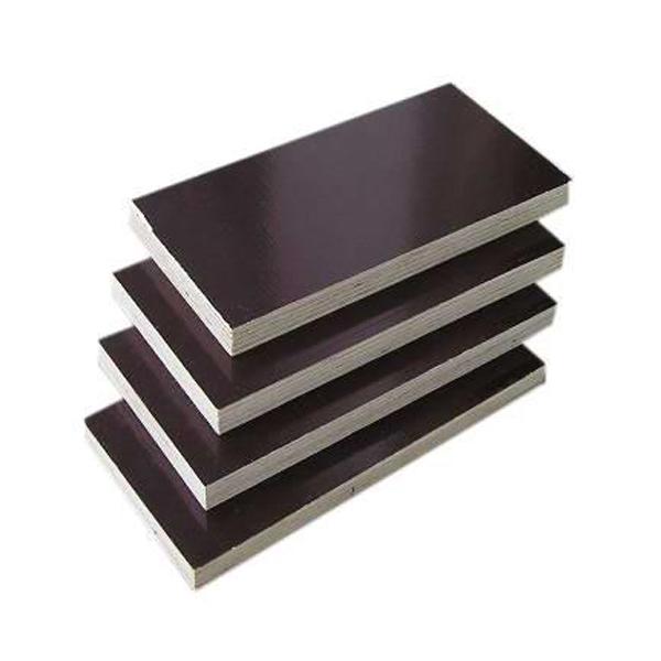 high quality film faced plywood