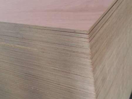 okume commercial plywood
