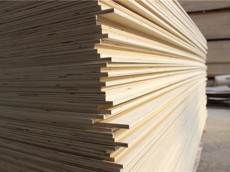 9mm birch plywood