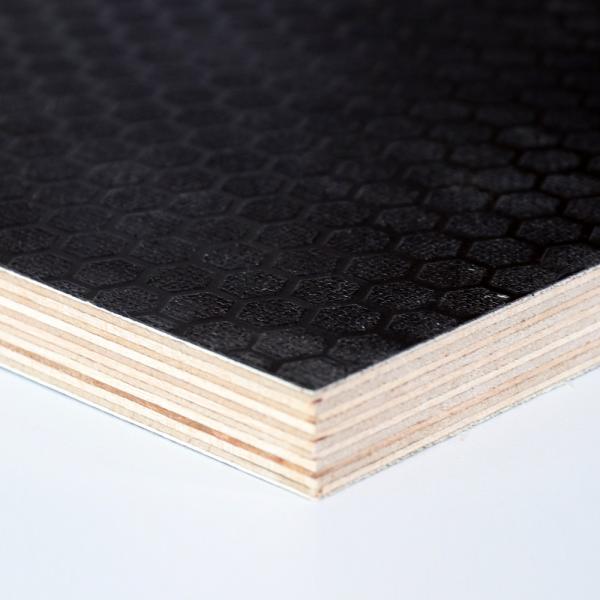 film faced plywood 13 mm
