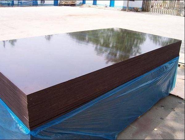 18mm film faced plywood for construction