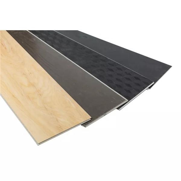 9mm Hybrid Laminate Vinyl Flooring SPC Hybrid Floor Click Planks Australia