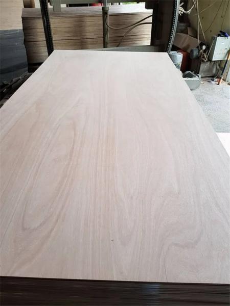 Red Cedar Plywood with BC Grade