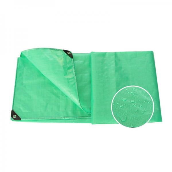 Thickened 180g double green brand new cloth canvas