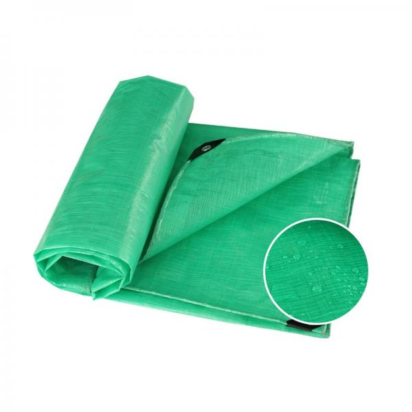 Double green waterproof with sun protection and rain